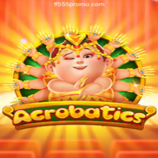 Discover the Excitement of Acrobatics at FF555 Cassino Online: Entretenimento e Grandes Prêmios💸