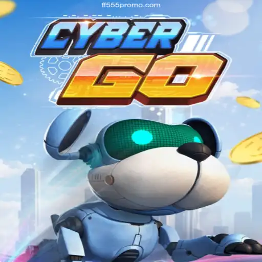 CyberGO: Transforming Digital Gaming with FF555 Cassino Online