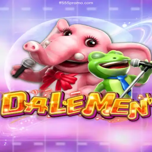 Exploring DALEMEN: The Game Changing the Face of Online Entertainment