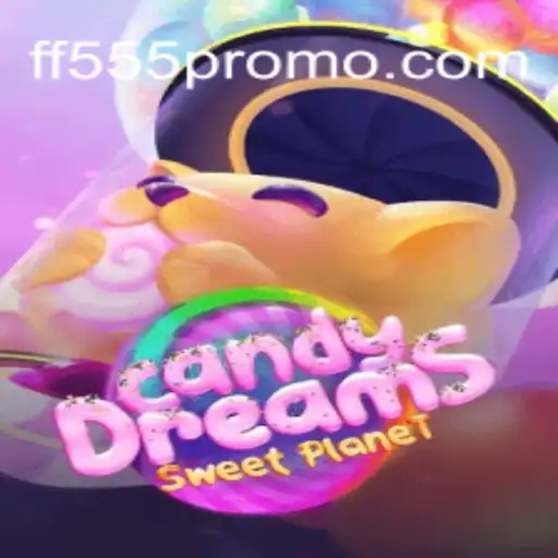 CandyDreams: A Sweet Adventure in the World of Online Gaming