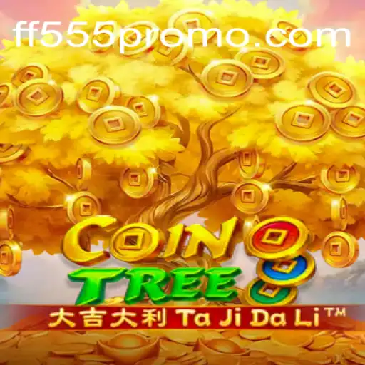 Exploring CoinTree: Innovative Gaming Experience with FF555 Cassino Online