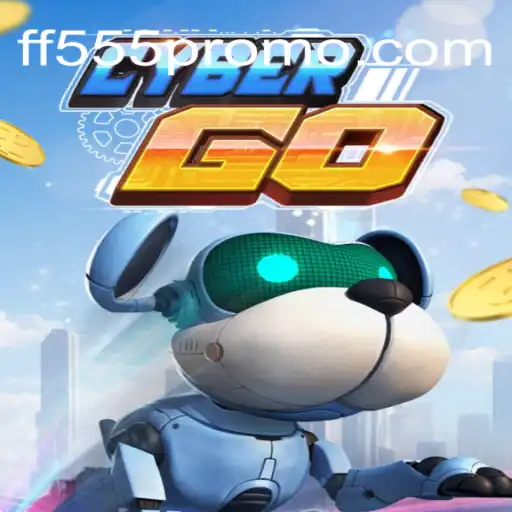 CyberGO: Transforming Digital Gaming with FF555 Cassino Online