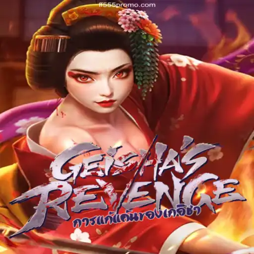 Exploring GeishasRevenge: A Journey Into the World of FF555 Cassino Online