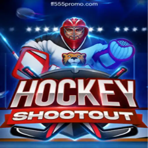 Experience the Thrill of HockeyShootout with FF555 Cassino Online