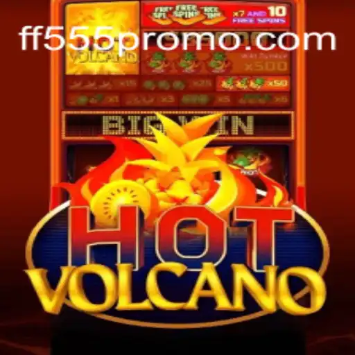 Discover the Thrilling World of HotVolcano: A Game of Fire and Fortune