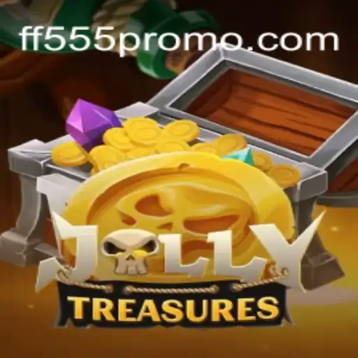 JollyTreasures: A Captivating Casino Adventure