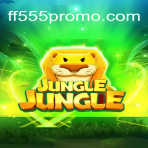 Exploring the Thrilling World of JungleJungle and the Allure of FF555 Cassino Online