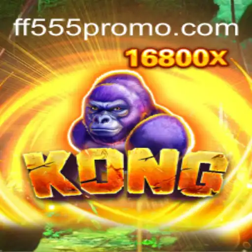 Unveiling the Excitement of Kong Game and FF555 Cassino Online: Entretenimento e Grandes Prêmios