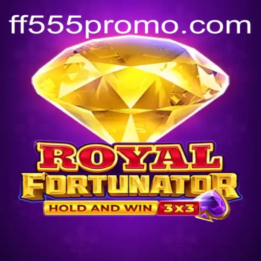 Discover the Exciting World of Royalfort and FF555 Cassino Online
