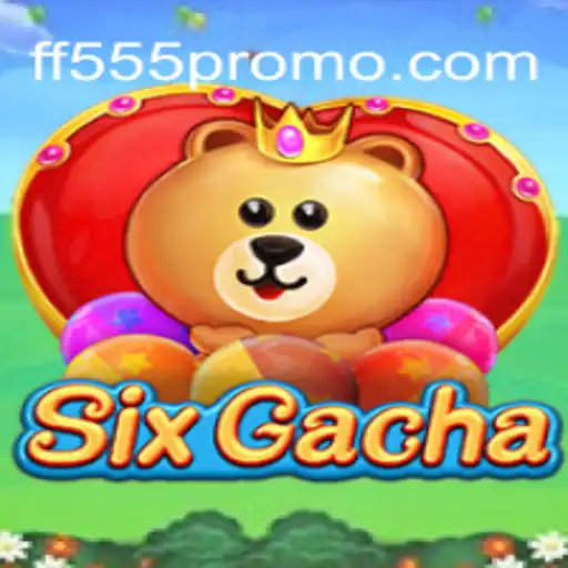 SixGacha: A New Era of Gacha Gaming with FF555 Cassino Online