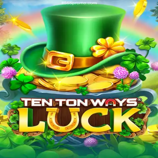 Discover the Thrills of TenTonWaysLuck: A New Era in Online Gaming