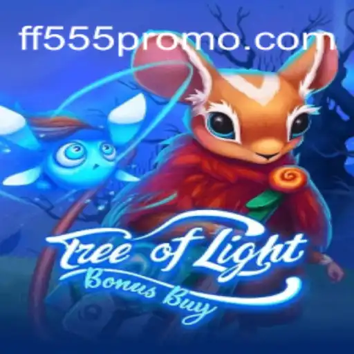 Exploring the Enchantment of TreeOfLightBonusBuy at FF555 Cassino Online