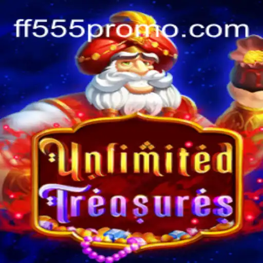 Explore the Exciting World of UnlimitedTreasures at FF555 Cassino Online!
