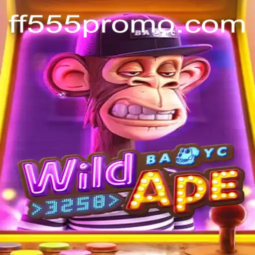 Exploring WildApe3258: An Exciting Adventure into the Jungle of Cassino Online