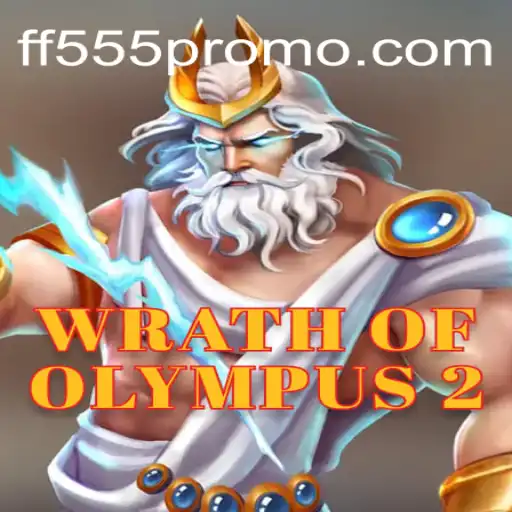 Explore the Epic World of WrathofOlympus2 and Win Big with FF555 Cassino Online