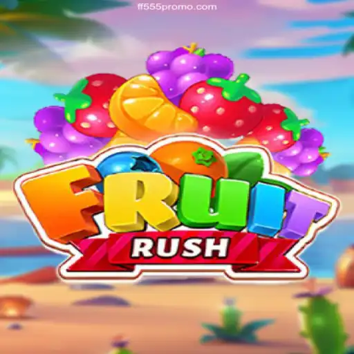 Exploring the World of FruitRush and FF555 Cassino Online