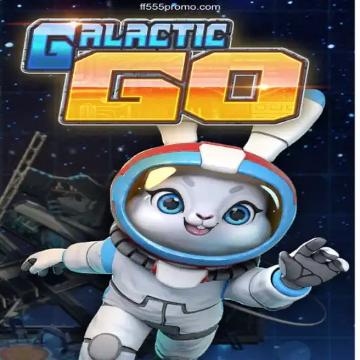 Exploring the Exciting Universe of GalacticGO and FF555 Cassino Online: Entretenimento e Grandes Prêmios
