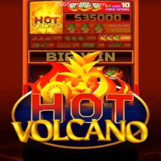 Discover the Thrilling World of HotVolcano: A Game of Fire and Fortune