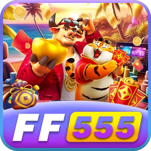 FF555 Cassino Online: Entretenimento e Grandes Prêmios💸