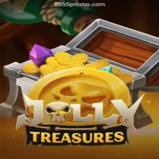 JollyTreasures: A Captivating Casino Adventure