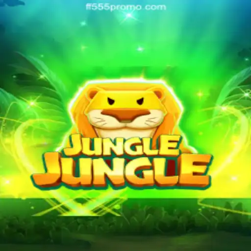 Exploring the Thrilling World of JungleJungle and the Allure of FF555 Cassino Online