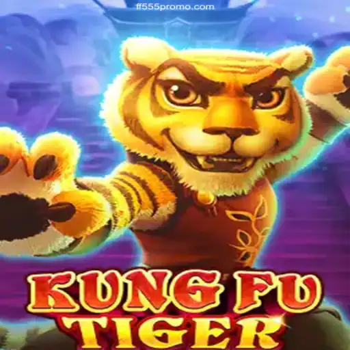 KungFuTiger: A Dynamic Foray into Martial Arts Adventure
