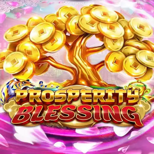 Exploring the Allure of ProsperityBlessing within FF555 Cassino Online