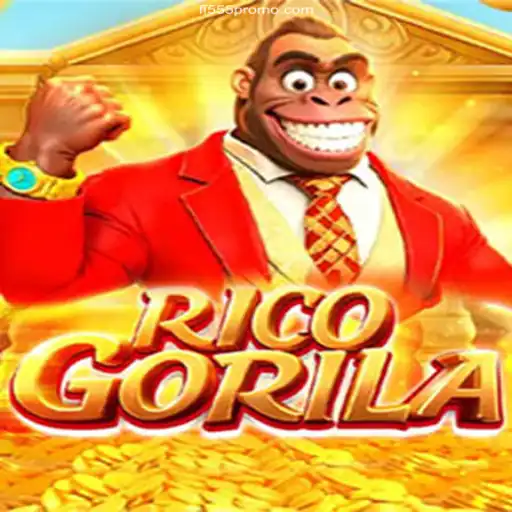 Explore the Thrilling World of RicoGorila and Win Big with FF555 Cassino Online