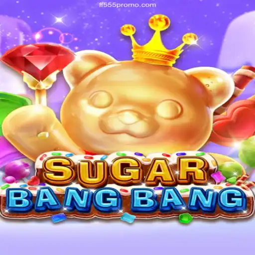 Exploring SUGARBANGBANG: An Immersive Gaming Experience at FF555 Cassino Online