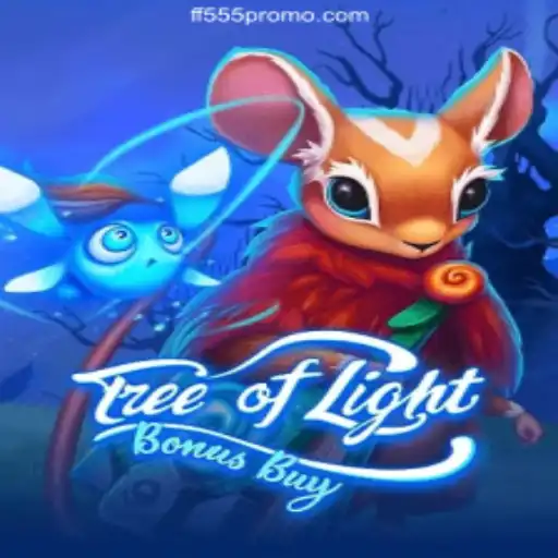 Exploring the Enchantment of TreeOfLightBonusBuy at FF555 Cassino Online