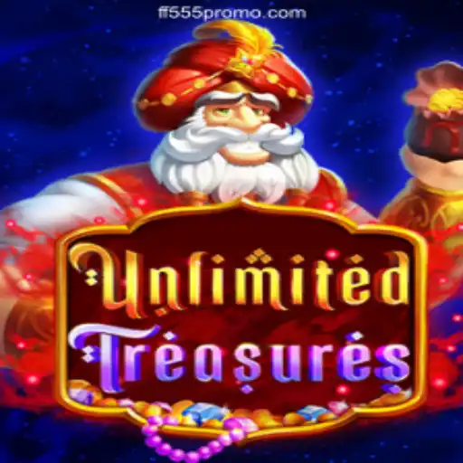 Explore the Exciting World of UnlimitedTreasures at FF555 Cassino Online!