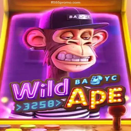 Exploring WildApe3258: An Exciting Adventure into the Jungle of Cassino Online