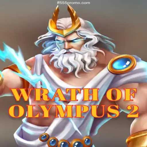 Explore the Epic World of WrathofOlympus2 and Win Big with FF555 Cassino Online