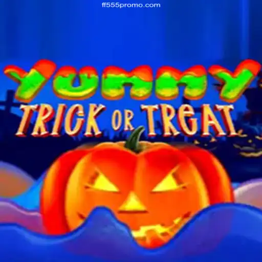 Dive into YummyTrickorTreat: The Enchanting World of Candy and Strategy